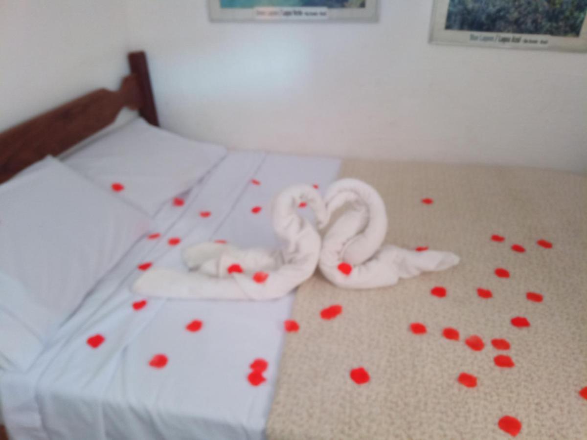 Suite Ilha Grande Angra dos Reis Exterior foto