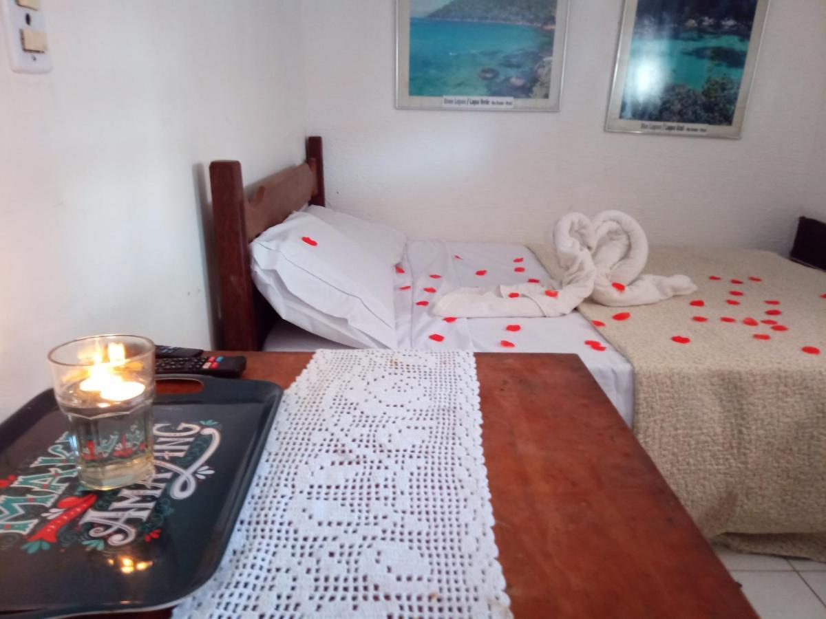 Suite Ilha Grande Angra dos Reis Exterior foto
