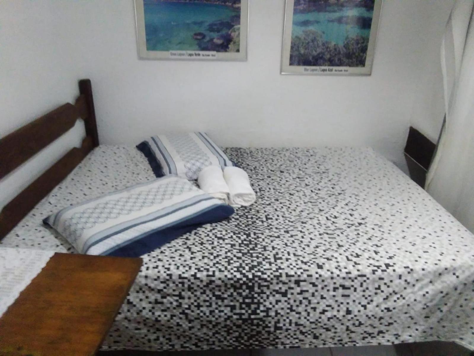 Suite Ilha Grande Angra dos Reis Exterior foto